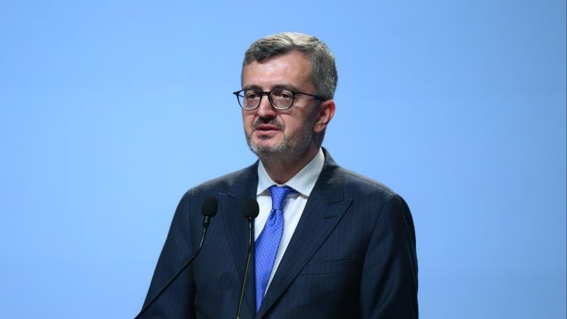 İletişim Başkanı Duran'dan Bayrak Saldırısına Sert Tepki