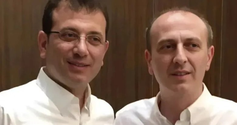 Ekrem İmamoğlu'nun Kayınbiraderi Ali Kaya Tutuklandı