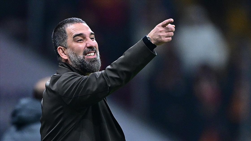 Arda Turan Rüzgarı: Shakhtar'da Galibiyetler ve Avrupa Başarısı!