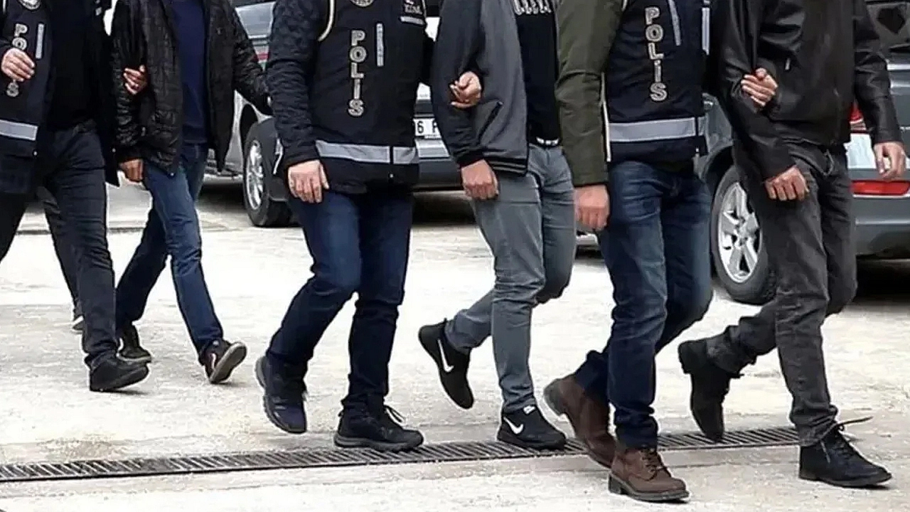 Ankara’daki sahte e-imza soruşturmasında 23 kişi tutuklandı