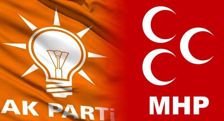 Cumhur İttifakı'nda Manisa Kararı: Şehzadeler'de Ne Olacak?