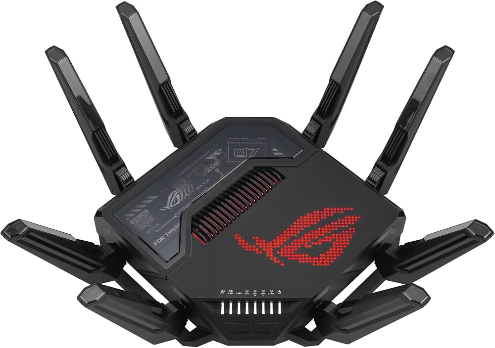 Kablosuz İnternet Hızınızı İkiye Katlayın: En İyi Router Seçimi