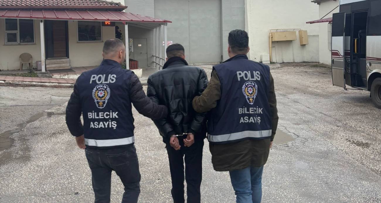 Sahte Jandarma Eskişehir'de Yakalandı: 500 Bin TL'lik Vurgun