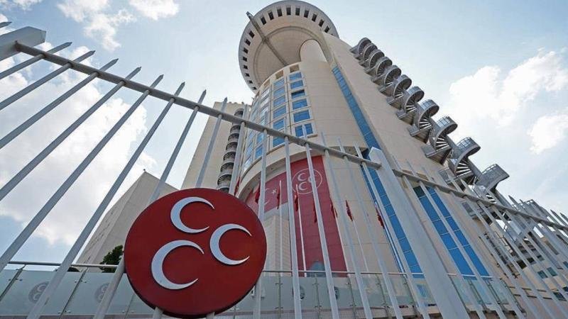 MHP İstanbul’da Büyük Revizyon: Volkan Yılmaz Görevde