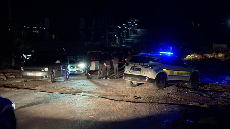 Diyarbakır’da Uyuşturucu Yüklü Araç Kazası: 7 Yaralı