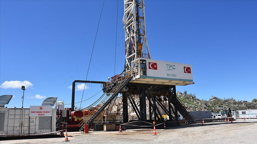 Hürmüz Kapandı: Gabar Petrolü Stratejik Güç Oldu