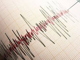 Diyarbakır Hani'de 4.0 Büyüklüğünde Deprem