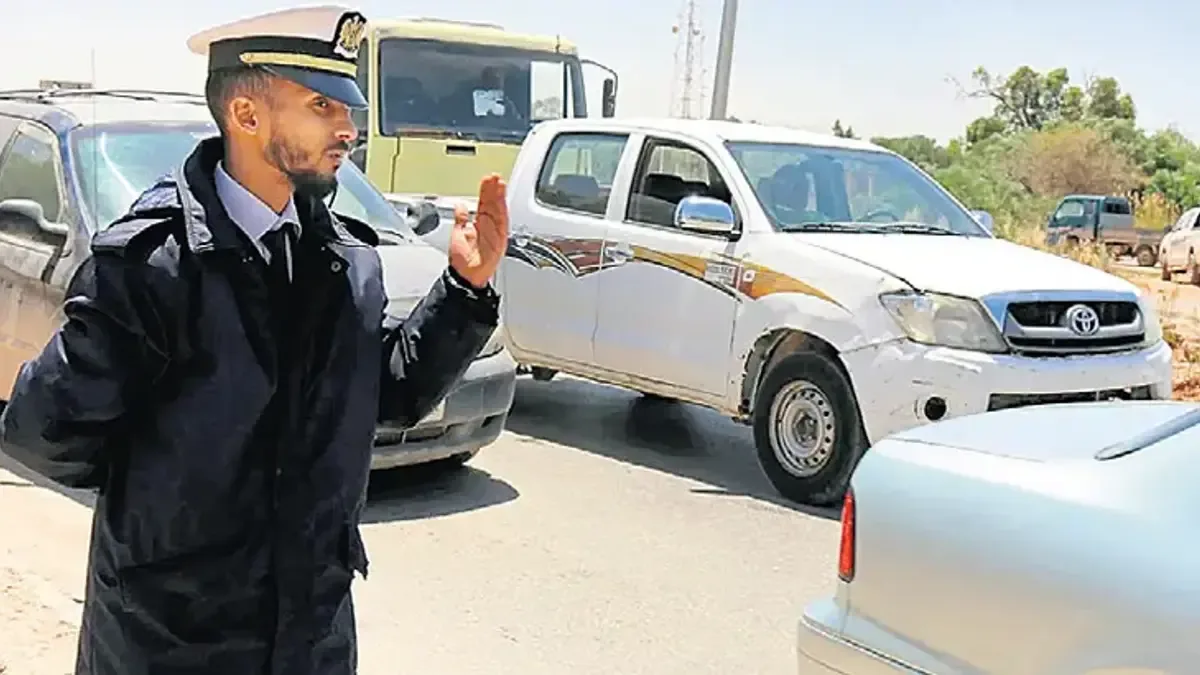 Hafter’in istihbarat şefine suikast