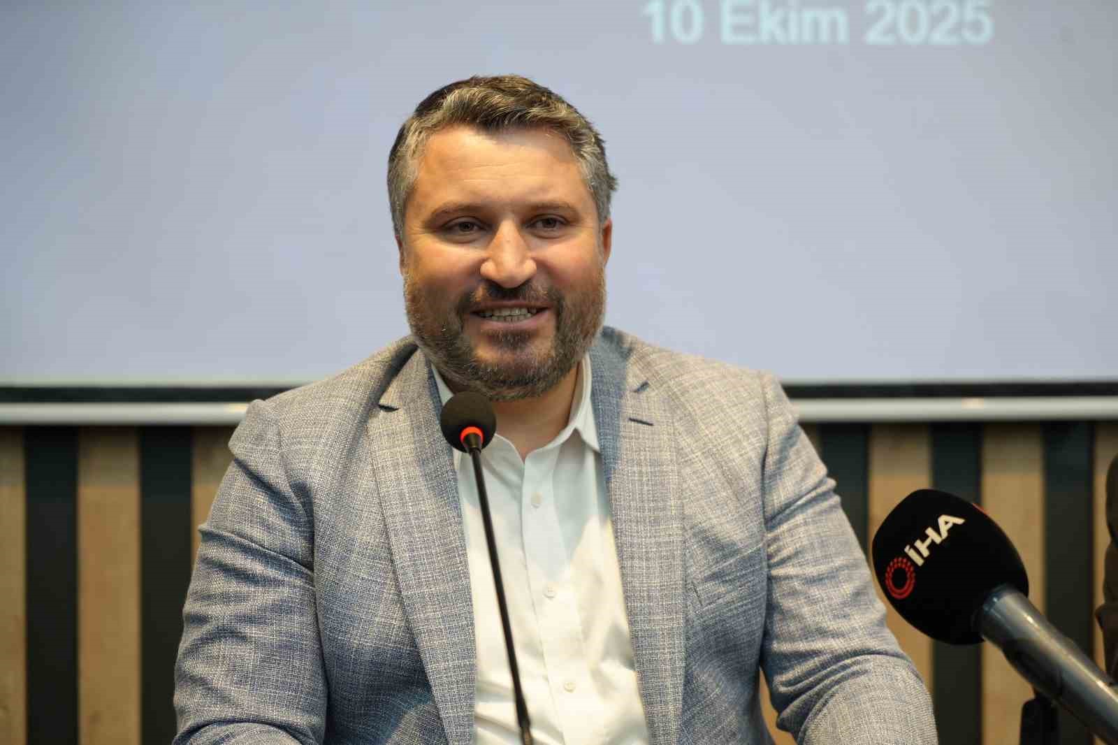Bakan Yardımcısı İnan: En zayıf yanımız cari açık