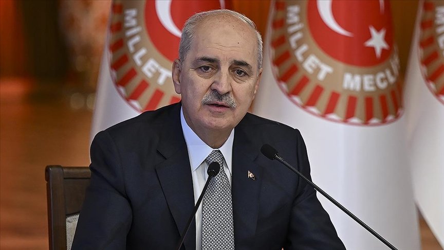 Kurtulmuş: Türkiye’de Habercilik Dünyadakinden 10 Kat Daha Zor