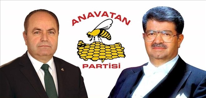 Anavatan Partisi: Terörsüz Türkiye sürecini destekliyoruz