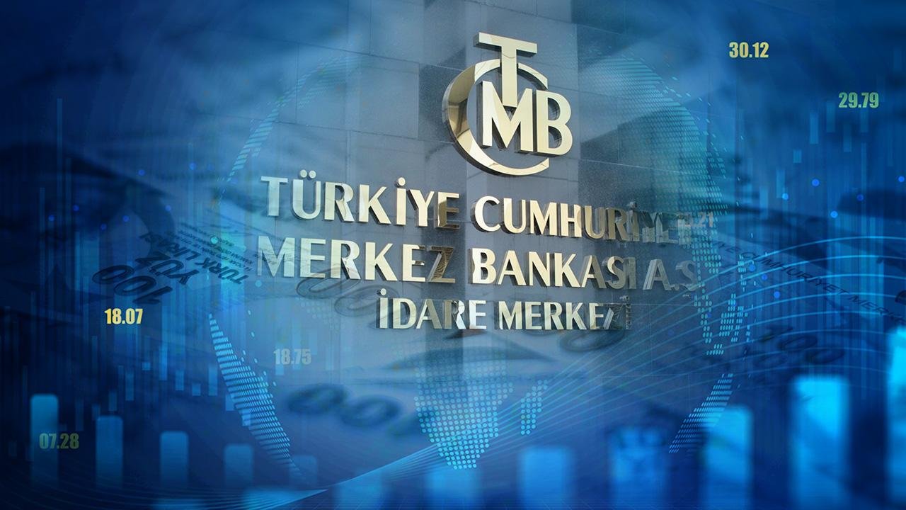 Merkez Bankası rezervleri rekor kırdı