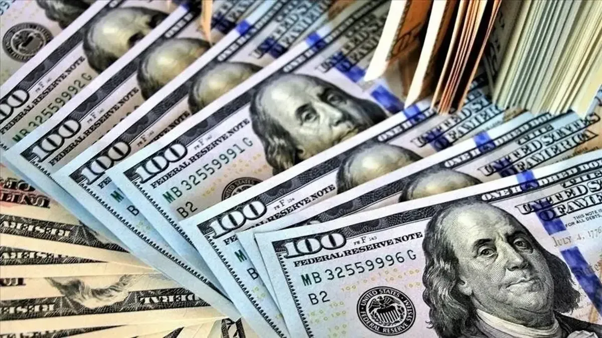 Dolar zayıflıyor, yatırımcı rotasını değiştirdi: İşte yeni adres