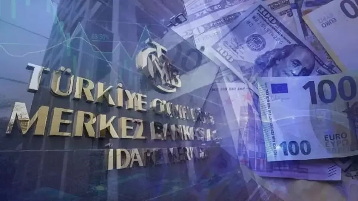 SON DAKİKA | Yıl sonunda enflasyon ne kadar olacak? Merkez Bankası Enflasyon Raporu açıklanıyor