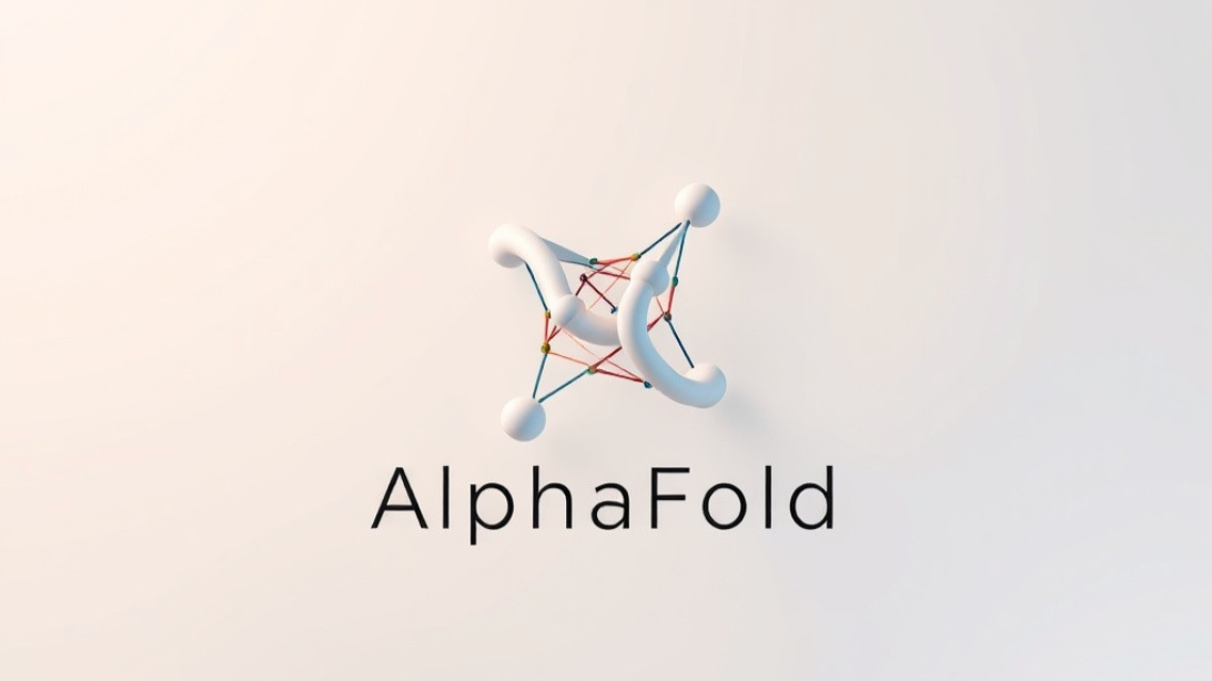 AlphaFold 4: Türkiye’de Biyoteknoloji Araştırmalarına Yeni Ufuklar
