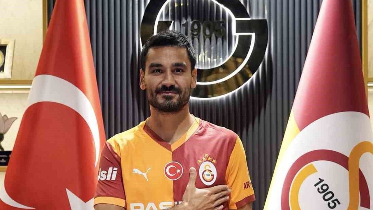 Galatasaray'da Sakatlık Raporu: Derbi Öncesi Kritik Durumlar