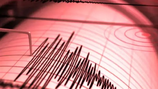 Son depremler listesi 9 Ekim 2025: AFAD ve Kandilli duyurdu! Az önce deprem mi oldu, nerede ve kaç büyüklüğünde?