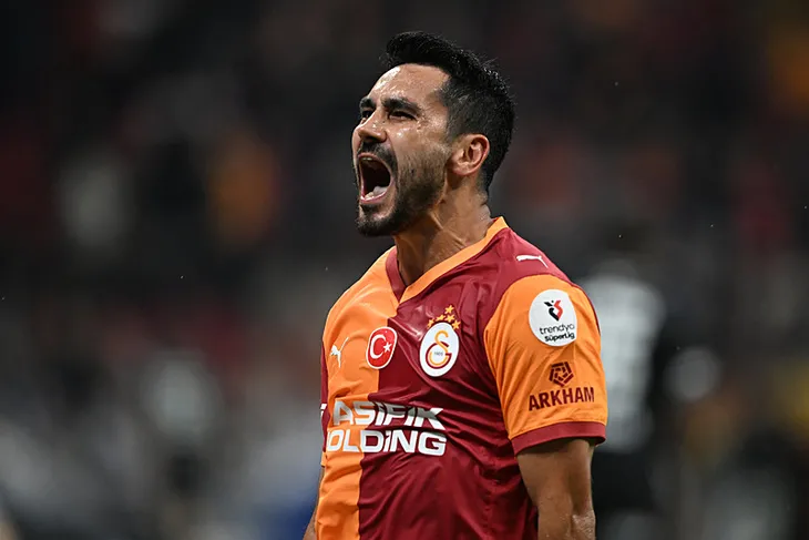 Galatasaray'dan 100 milyon euroluk imza! Kasası para dolacak.