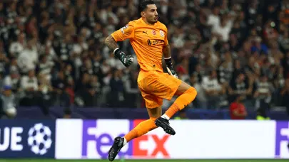 İlk 11'ler Belli Oldu