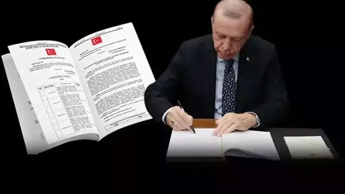 Atama kararları Resmi Gazete'de yayımlandı! 7 general ve 18 albay bir üst rütbeye terfi etti