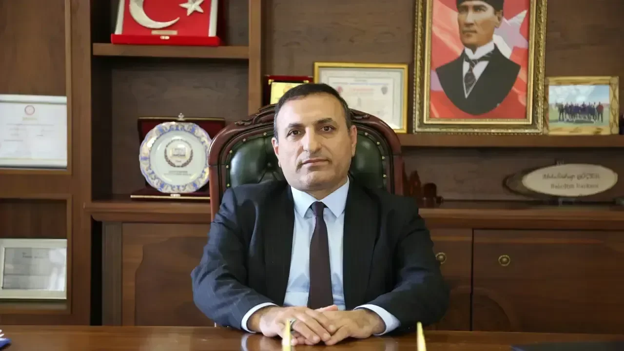 Abdulvahap Göçer CHP'den ihraç edildi: Karar kesinleşti
