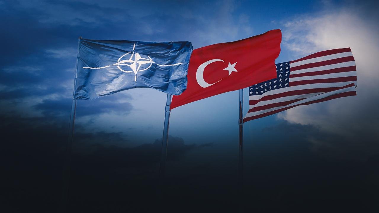 NATO alarma geçti: Trump–Rutte hattında Grönland krizi