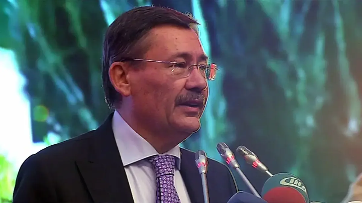 Melih Gökçek bugün ifade verecek