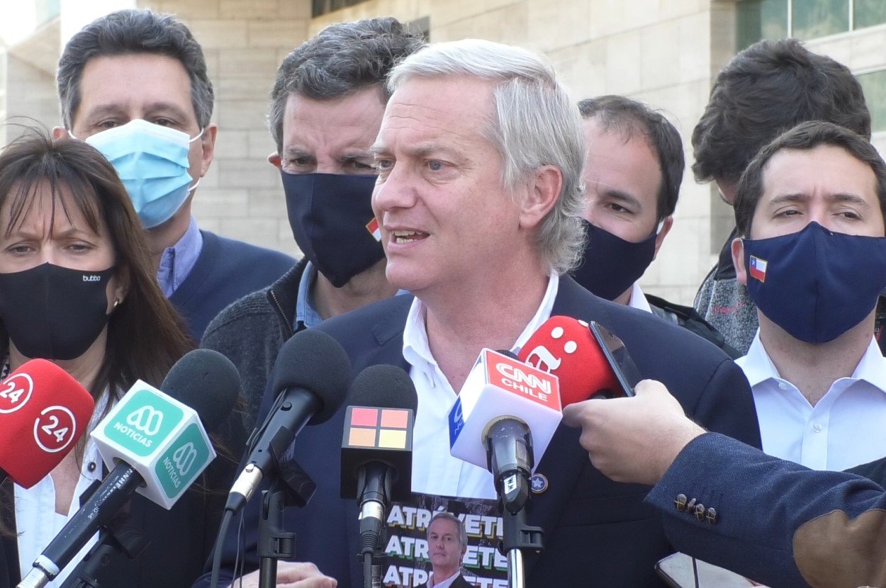 Şili’de Sağ Popülist Jose Antonio Kast Başkan Seçildi