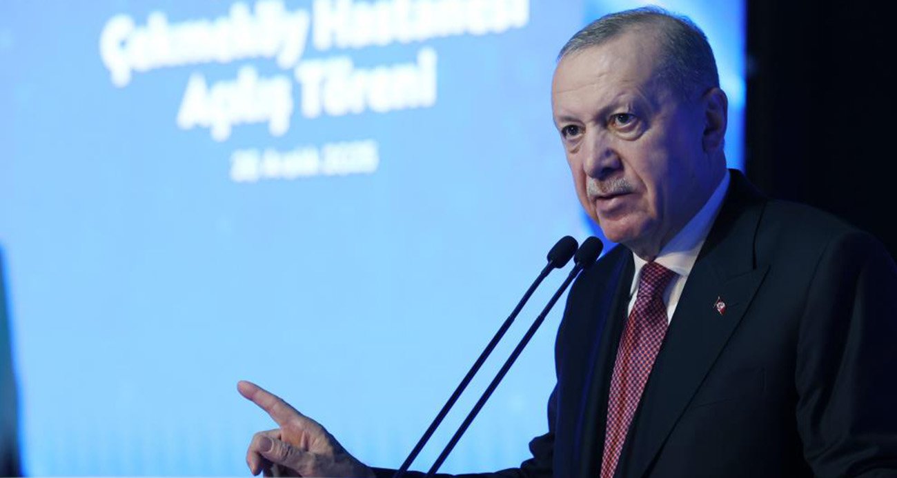 Erdoğan: Şehir hastaneleriyle sağlıkta lig atladık