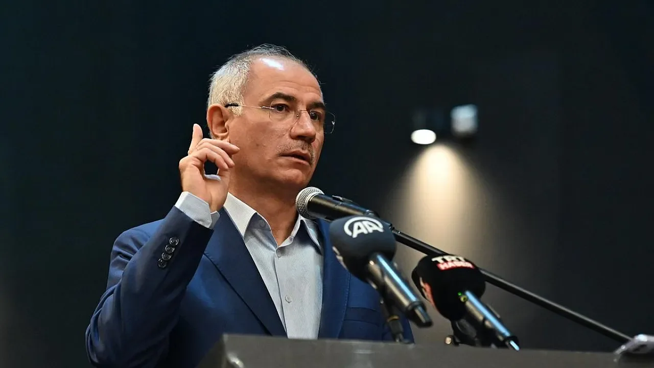 Efkan Ala’dan Özgür Özel’e Sert Tepki: “Siyasi İflas”