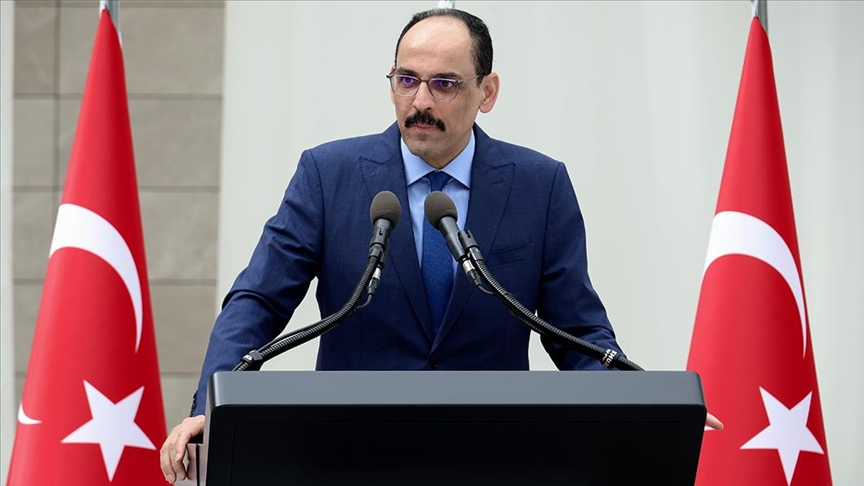 MİT Başkanı Kalın, Gazze’de ateşkes müzakerelerine katılacak