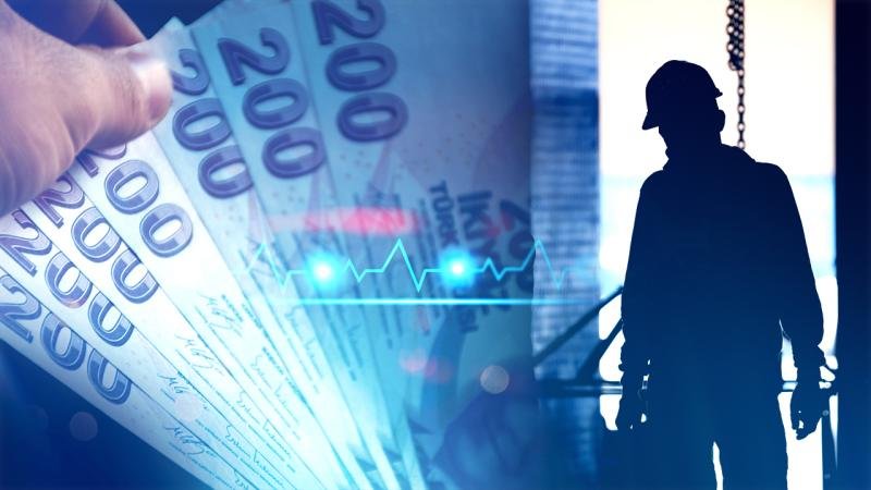 Asgari Ücret Mesaisinde Ikinci Tur Bugün