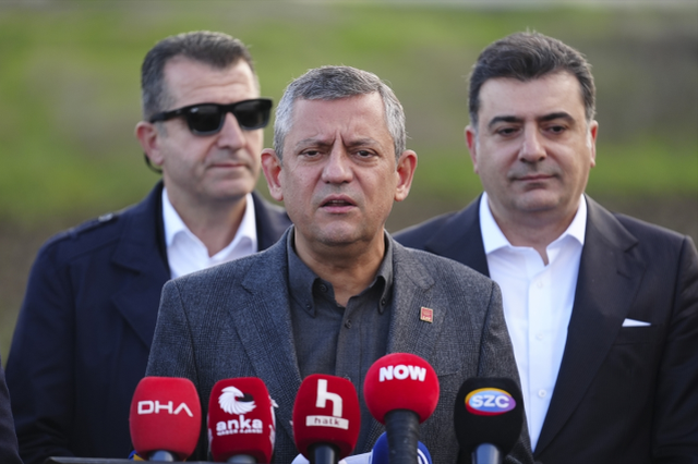 İmralı Ziyareti İçin Karar Günü: Komisyon 31 Oy Arıyor