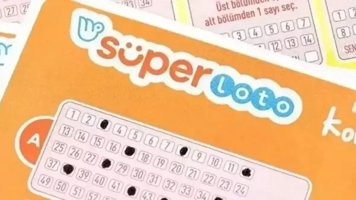 Süper Loto Sonuçları 18 Ağustos 2026