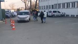 İnegöl'de "Sahte Polis" Operasyonu: 3 Milyonluk Vurgun