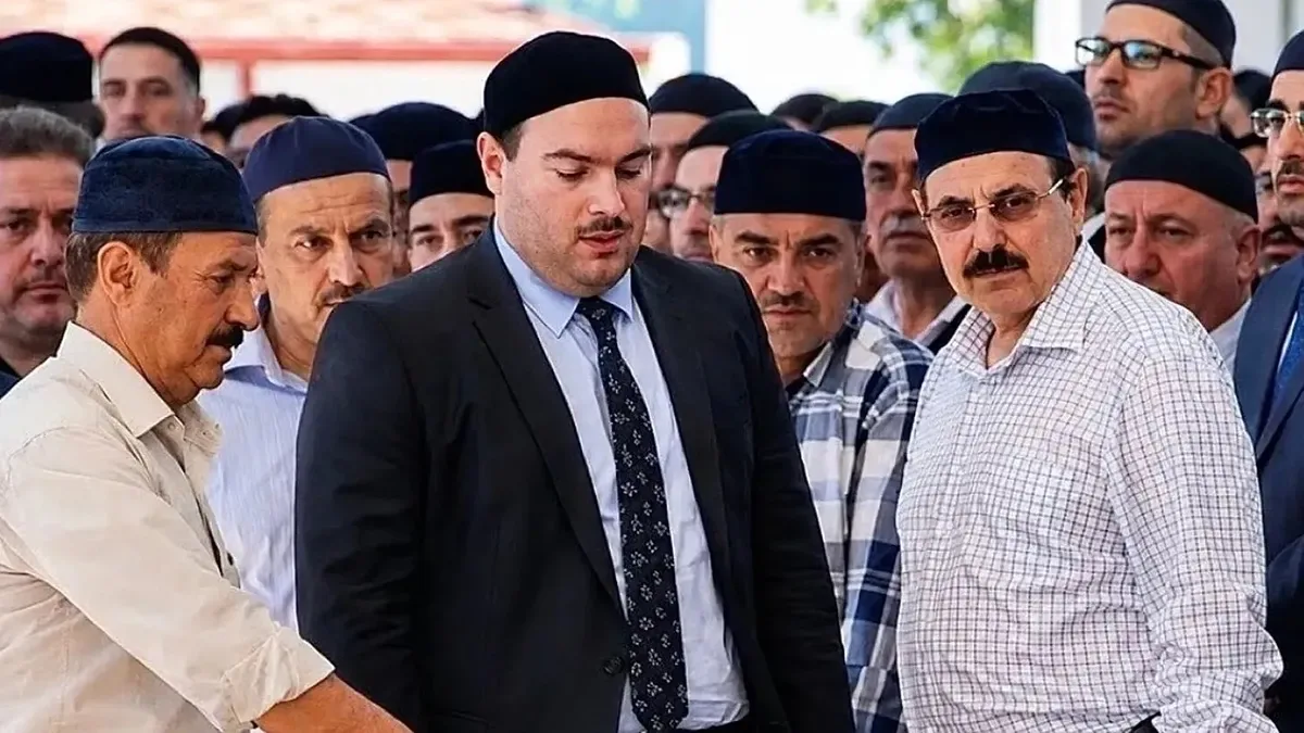 'Alihan Kuriş suç örgütü'nün mali arşivi ortaya çıktı: 37 klasör dolusu belge ele geçirildi! "Bağış" listel...