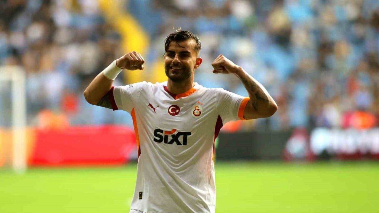 Galatasaray'da Sakatlık Raporu: Derbi Öncesi Kritik Durumlar