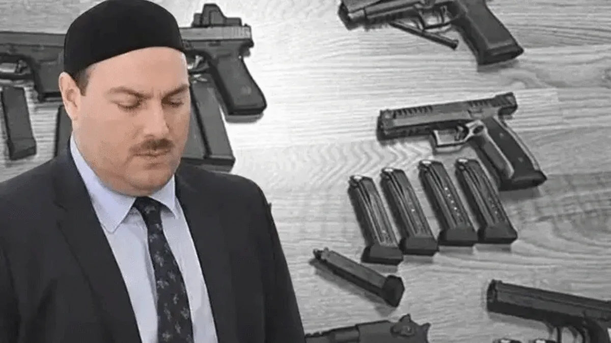 Süleymancılara mali operasyonda yeni gelişme: İhbar geldi, harekete geçildi