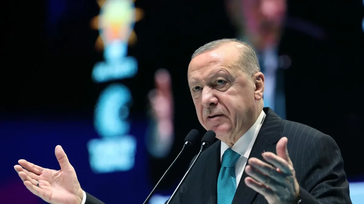 Ankara’da yoğun diplomasi trafiği: Starmer ve Merz geliyor