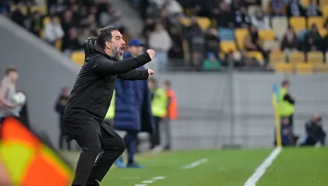 Arda Turanlı Shakhtar Konferans Ligi’nde Çeyrek Finalde