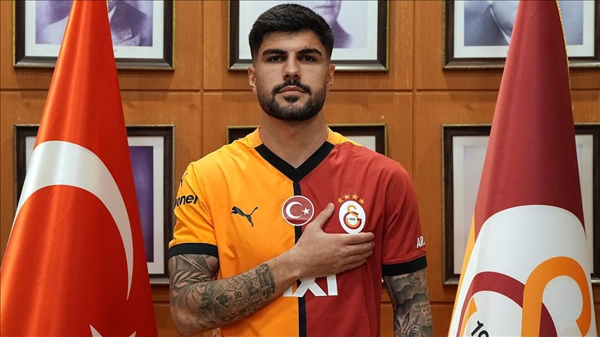 Eren Elmalı'dan Bahis İddialarına Açıklama