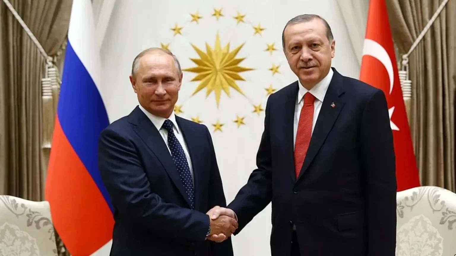 Erdoğan-Putin Zirvesi: Gaz Merkezi, Suriye ve Bölgesel Dengeler Masada