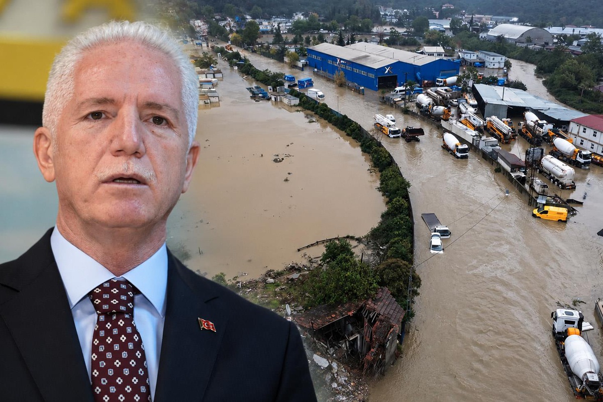 İstanbul Valisi Davut Gül hakkındaki haberin kaynak görseli; Son Dakika