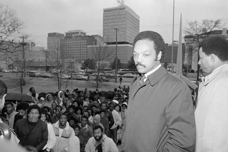 Jesse Jackson hayatını kaybetti: ABD'de bir devir kapandı