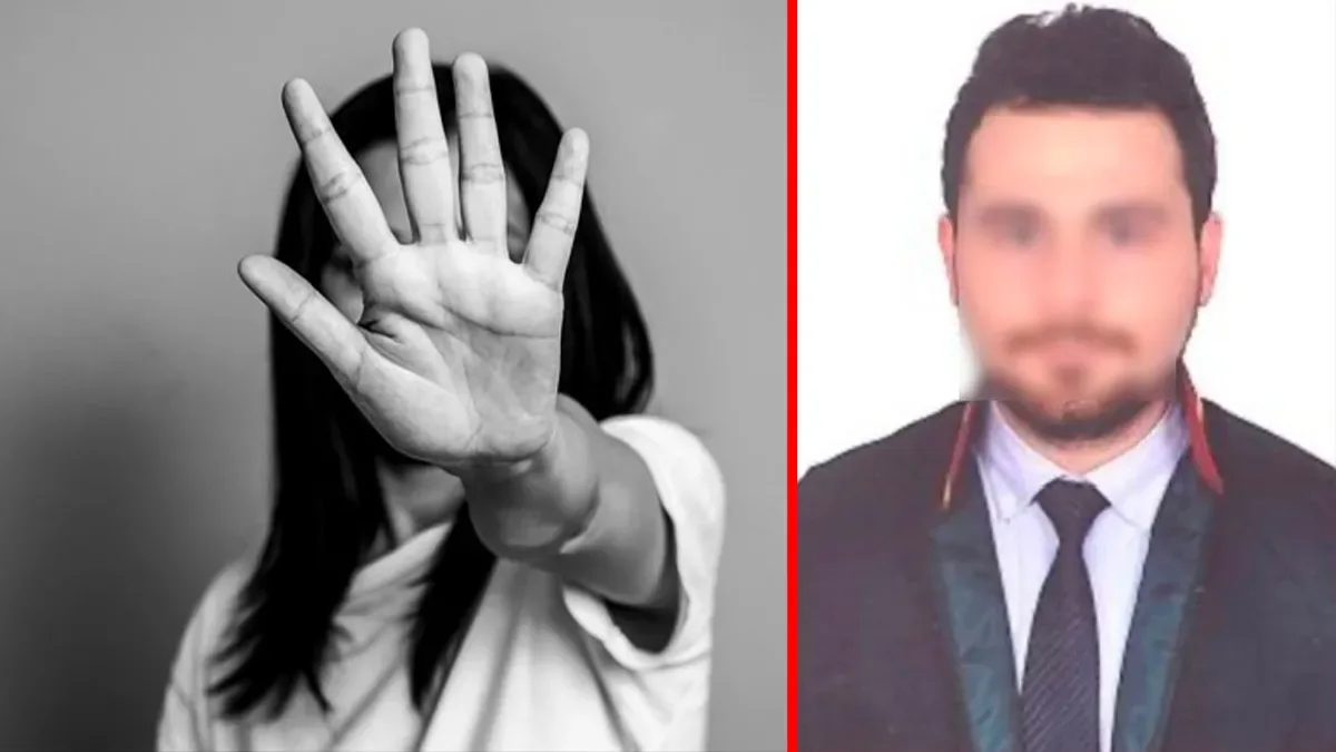 İzmir’de mide bulandıran olay! Konuşma bahanesiyle yaklaşıp 2 kadını taciz etti: Sapık avukata istenen ceza...