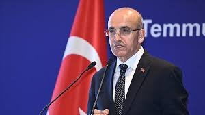 Bakan Şimşek: Amacımız Fiyat İstikrarı