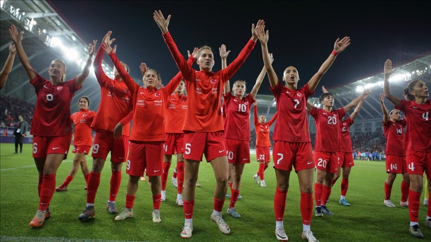 A Milli Futbol Takımı, Bulgaristan maçıyla 644. sınavına çıkıyor