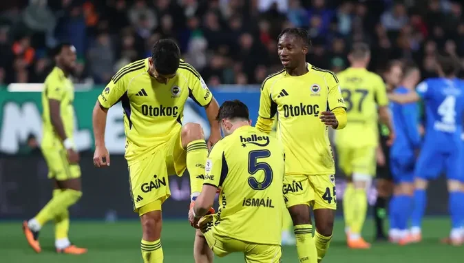 Fenerbahçe'den Sezon Rekoru: İşte Tarihi Başlangıcın İstatistikleri