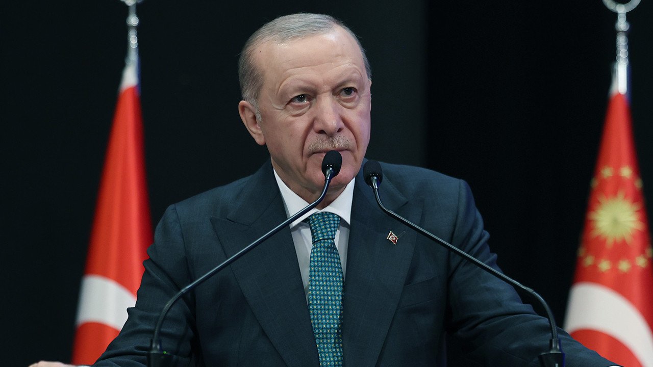 Erdoğan: STRATCOM 2026'da Barış Odaklı Duruşumuz Sürecek