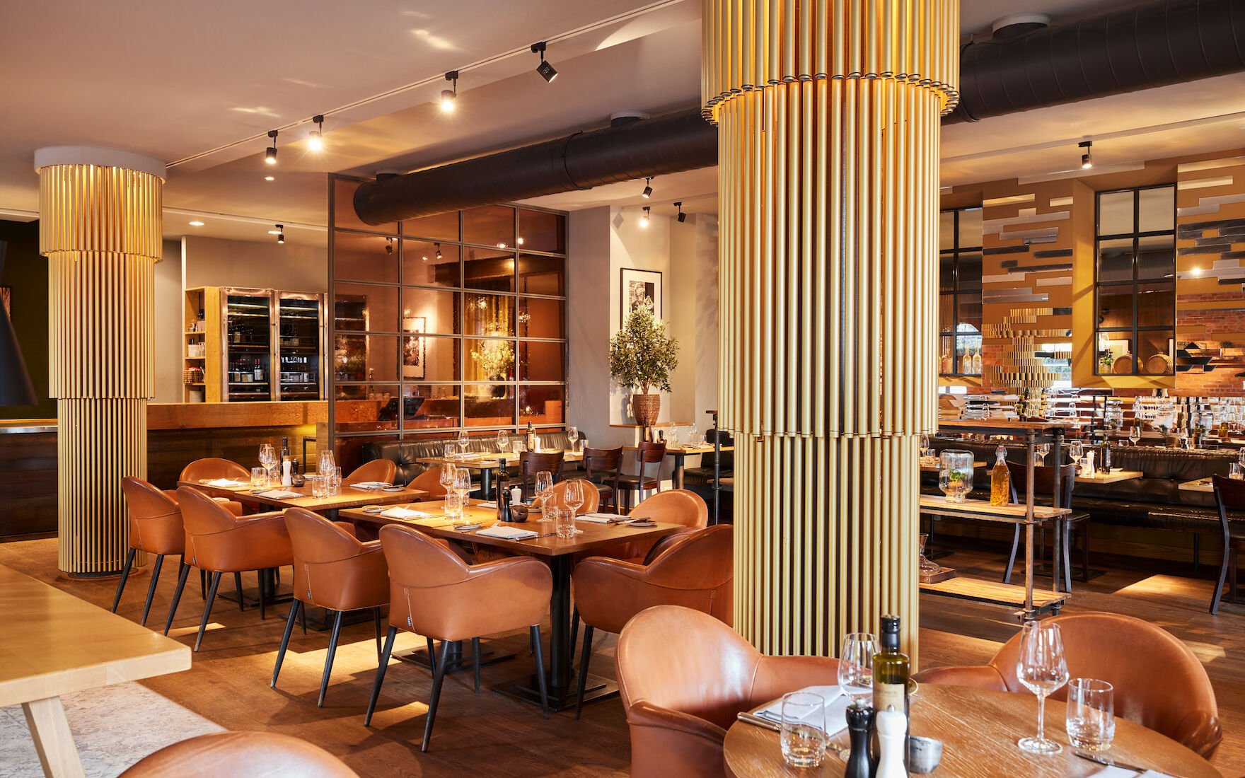 Restoranlardan Büyük Hamle: Türkiye Genelinde %20 İndirim Başlıyor